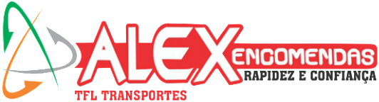 Alex Encomendas – TFL Transportes