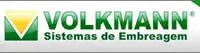 Volkmann Sistemas de Embreagem